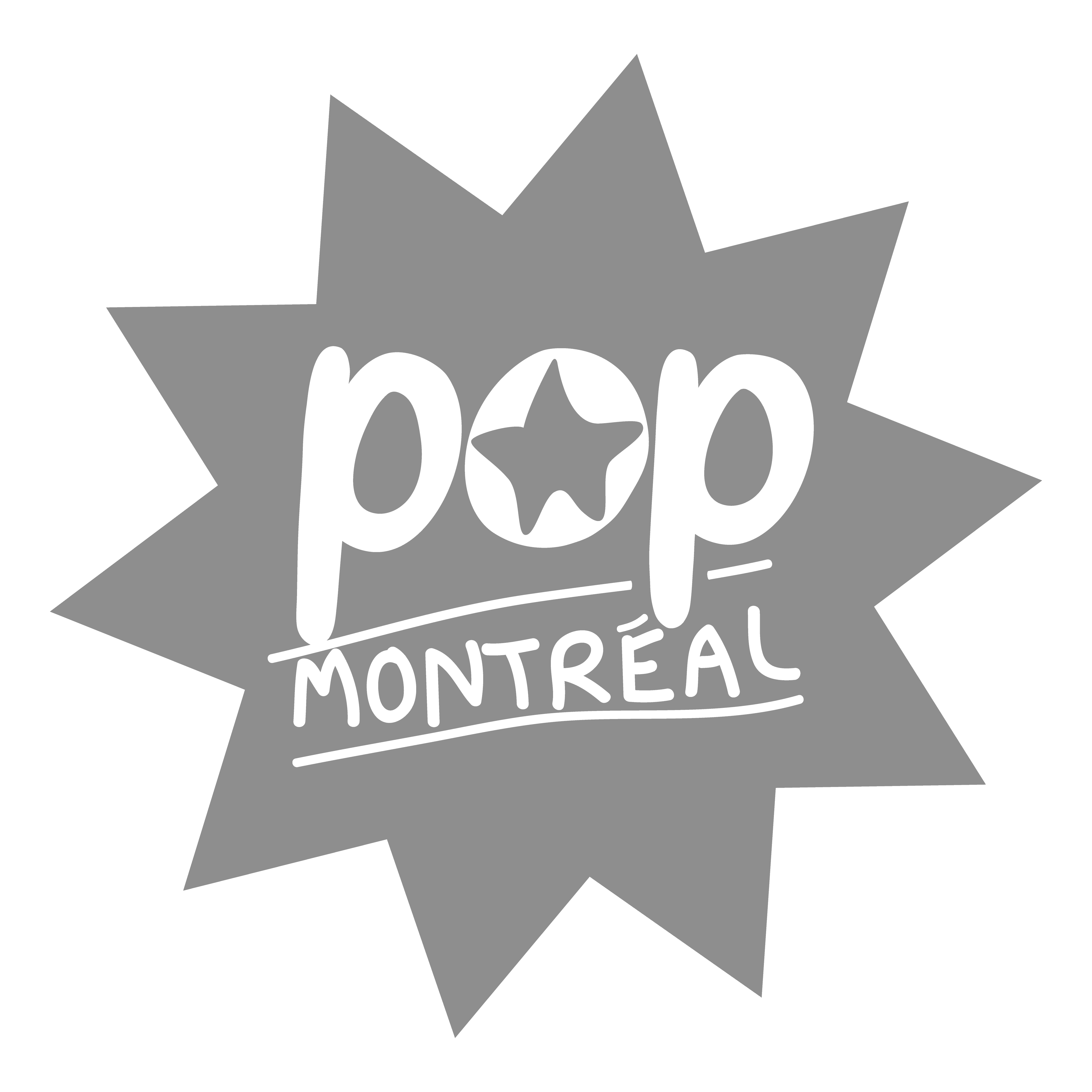 POP Montréal