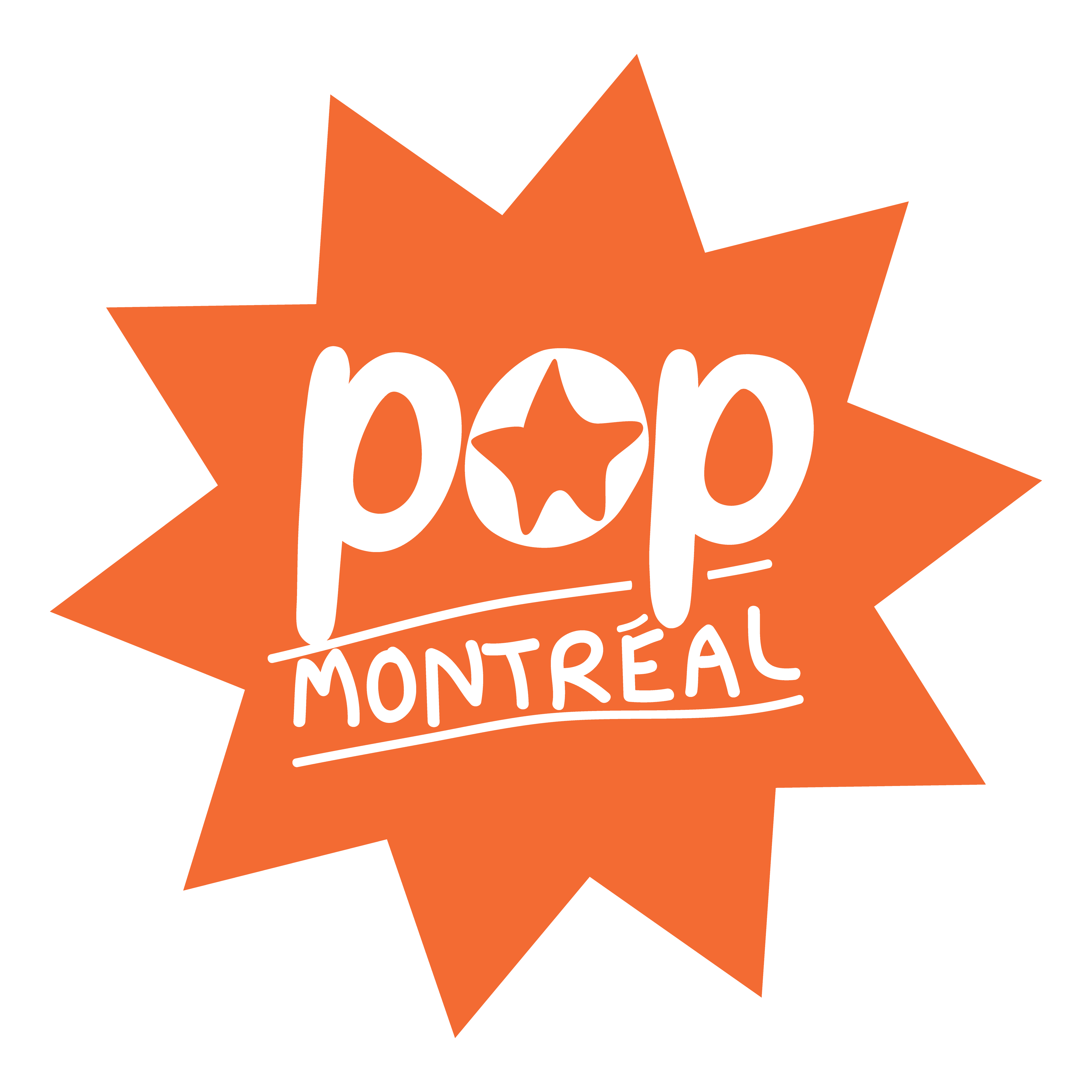 POP Montreal