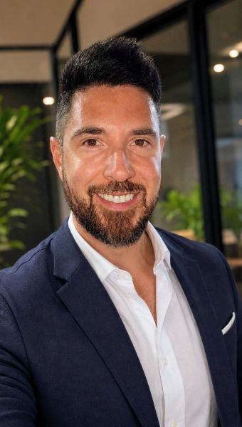 Alexandre Contreras